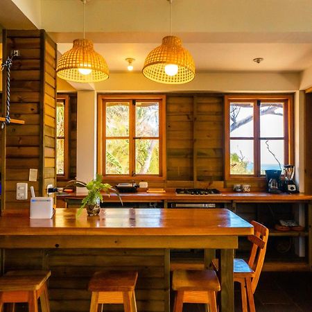Вилла Kalaloo Point Archibolds Экстерьер фото