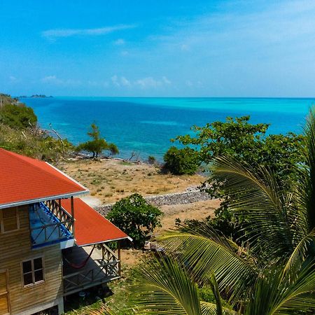 Вилла Kalaloo Point Archibolds Экстерьер фото