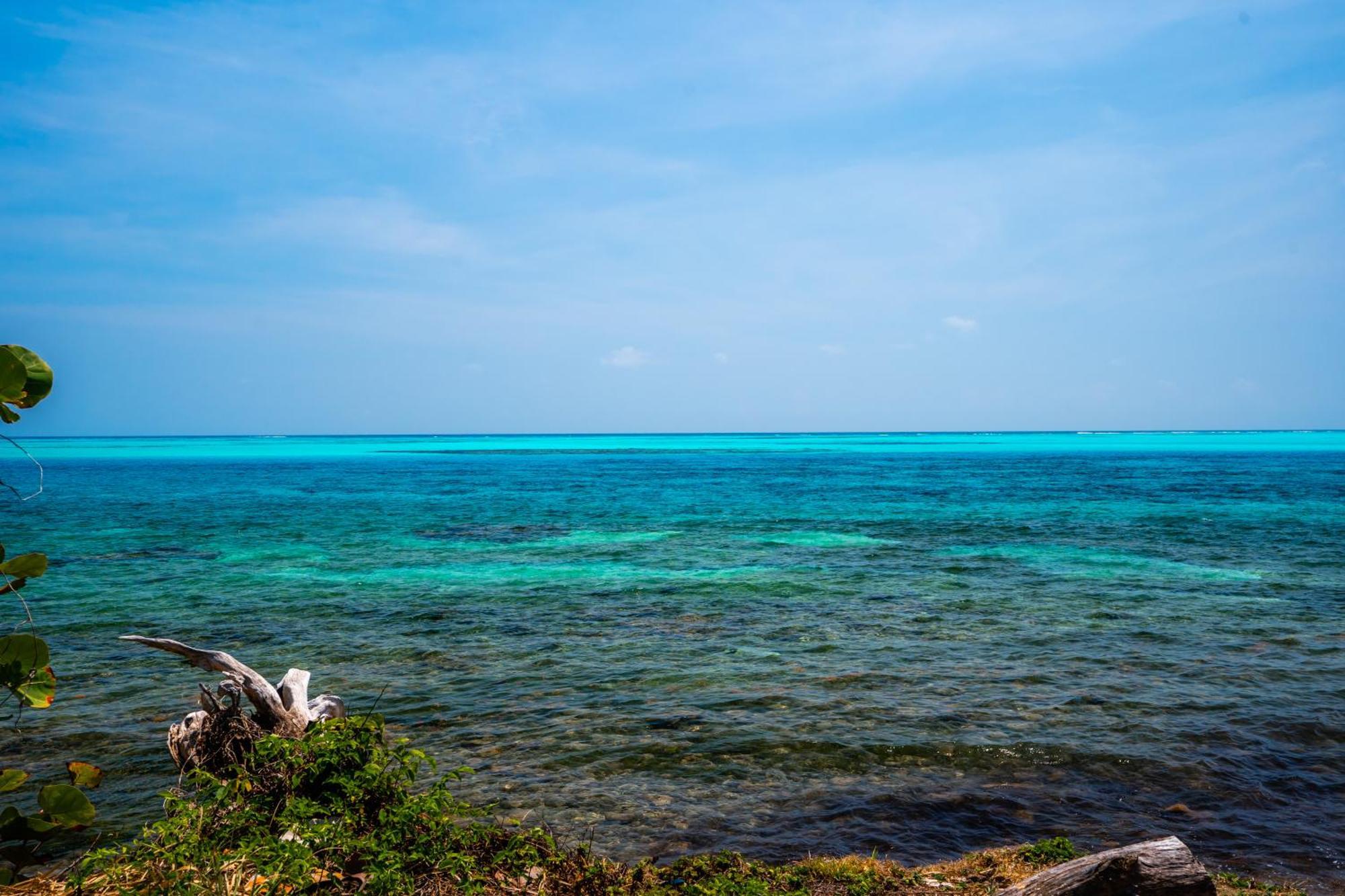 Вилла Kalaloo Point Archibolds Экстерьер фото