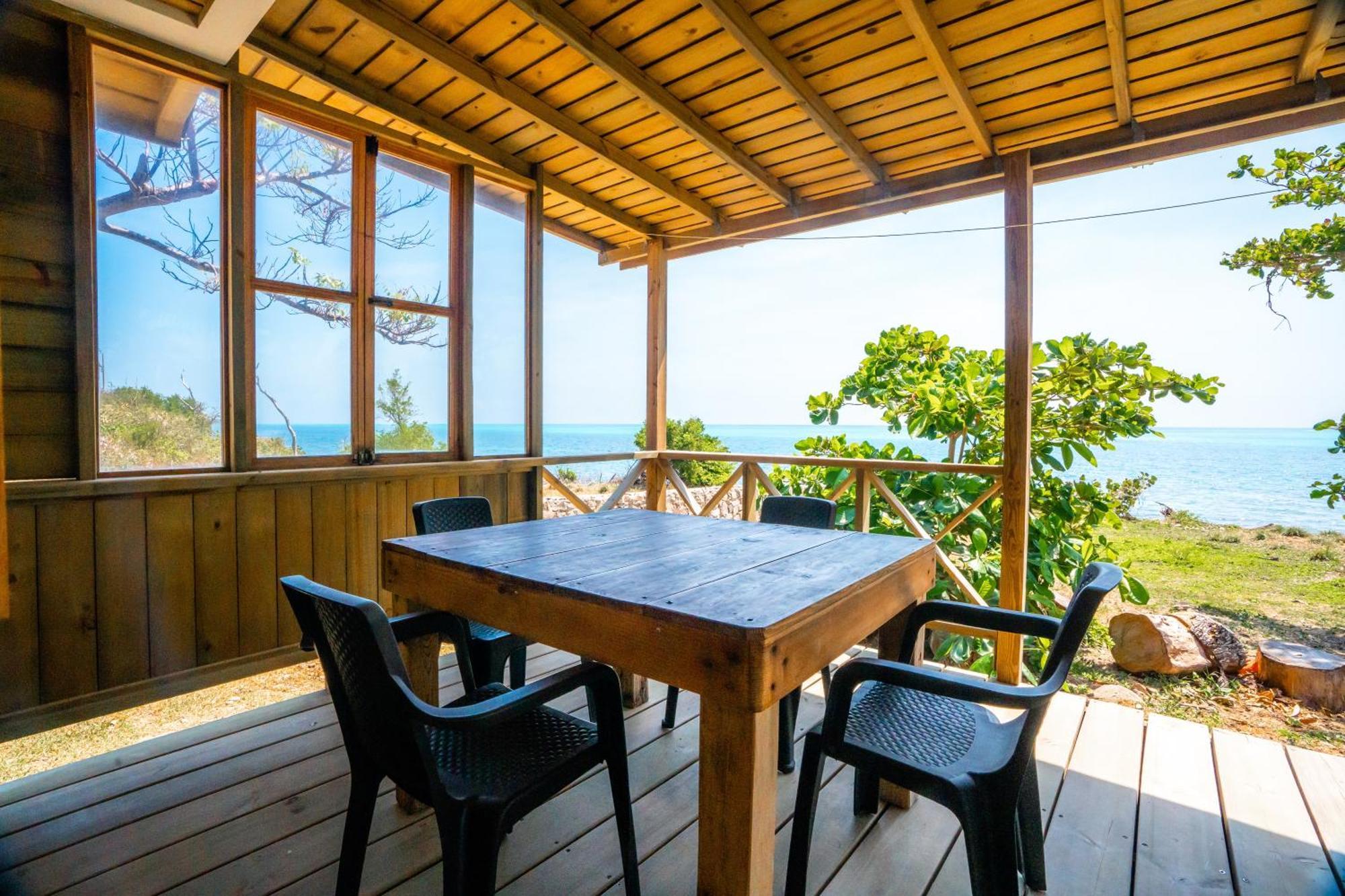 Вилла Kalaloo Point Archibolds Экстерьер фото